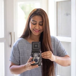 Chitra Das