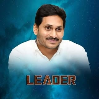 YSRCP Mass Leaders