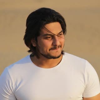 Rahul Lamba