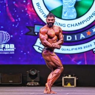 Vinod Agni