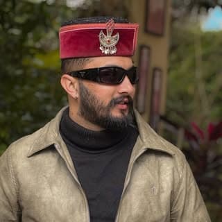 Nitish Psy Jatt