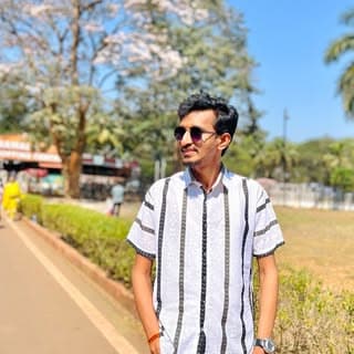 Er.Prathamesh Gundekar