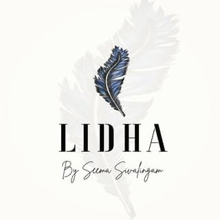 LIDHA - Bespoke Clothing