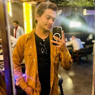 Mohd Arshad Shah