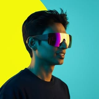 Vignesh Kae