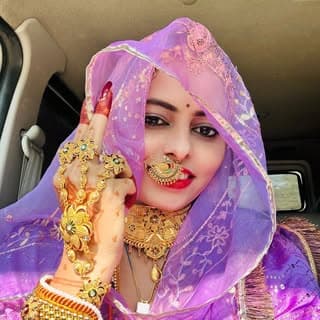 Geetika Choudhary