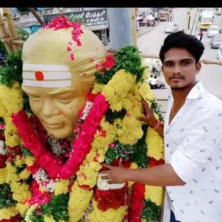 ஆதி சிவன்