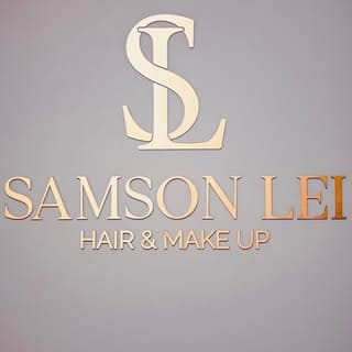 SAMSON LEI