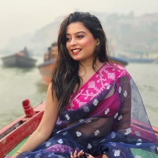 Tania Dutta