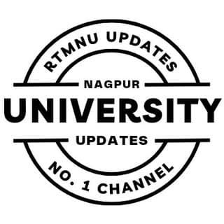 Nagpur University Updates | Roshan S Kumbhalkar