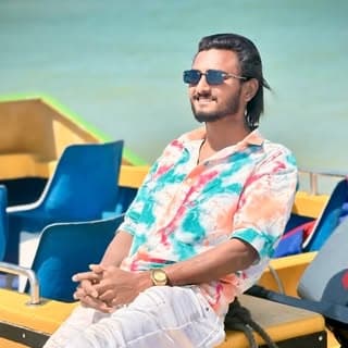 Ravi thakor ๐ฆ