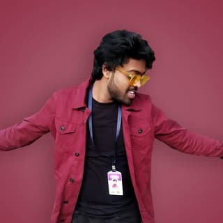 Your Adarsh Anand