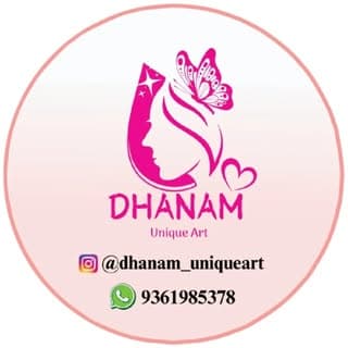 🌿☆``தனம் ``☆Ⓤⓝⓘⓠⓤⓔ Ⓐⓡⓣ🌿