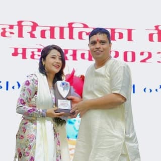 Surekhaa Chhetri