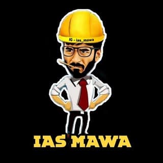 IAS MAWA