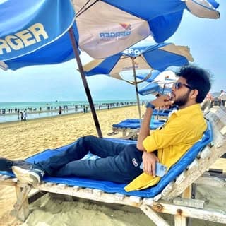 Md Nasim