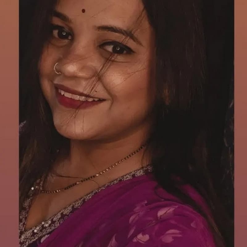 Chhavi agrawal