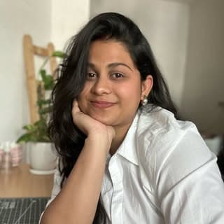 Ananya Gupta