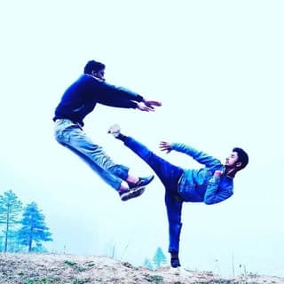 KAISAR MALIK