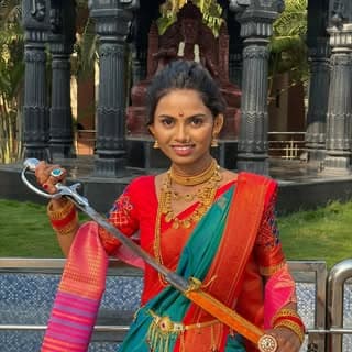 Vaishnvi Kale