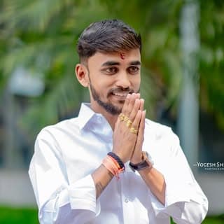 आकाश शेठ बारस्कर पा.💫👑