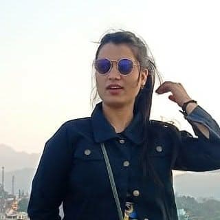 Rekha bhardwaj