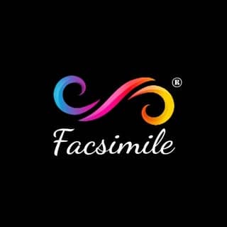 Facsimile Store official