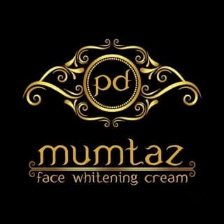 Mumtaz face whitening cream