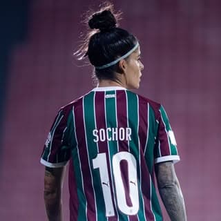 Patricia Sochor