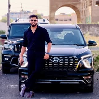 Pawan Mangrinda
