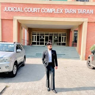 Adv. Akashdeep singh