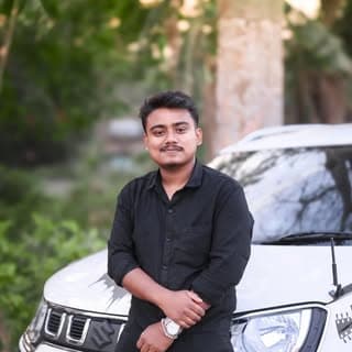 Hemanga Changmai 🧿