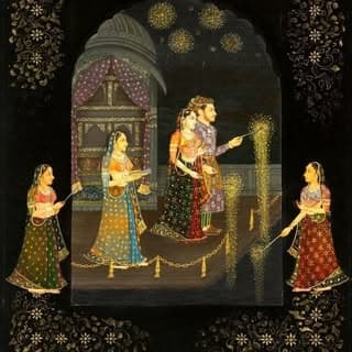 Indian Vintage Arts