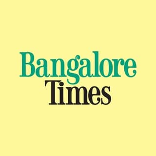 Bangalore Times