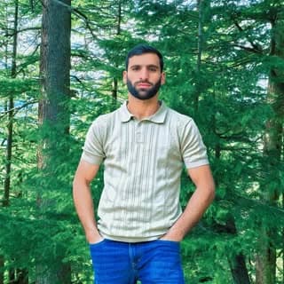 راحل مشتاق