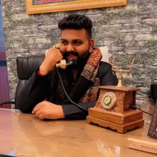 Rohit Ramvilas Yadav