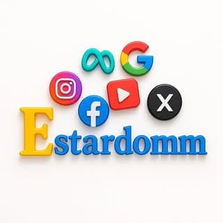 Social Media Marketing & Ad Agency
