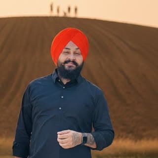Ranjeet Singh Tajalpur