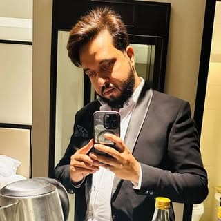 Mohammad Yusuf