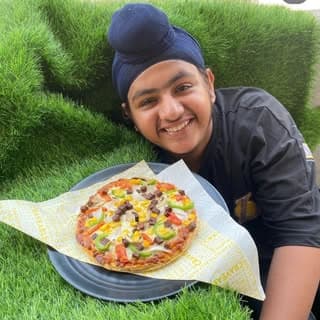 Gurpreet Singh