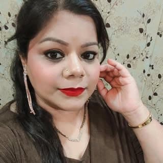 Advocate Nidhi Choudhary