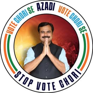 Naushad Solanki