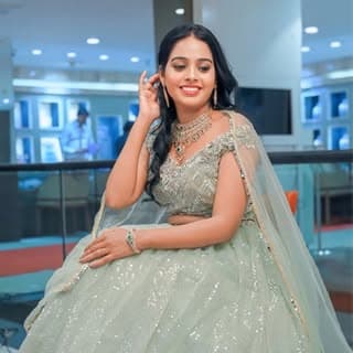 P Soujanya Gs