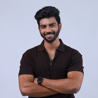 Birla Jo ( Actor / Emcee / Vlogger )