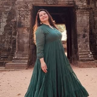 Aastha Jain-TRAVEL BLOGGER