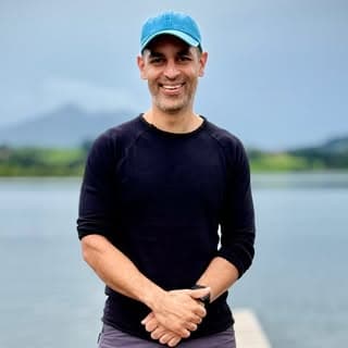 Ankur Warikoo