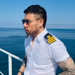 SHASHANK CHETTRI