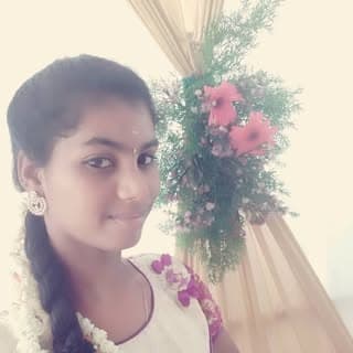 srimathi