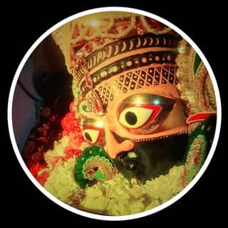 Khatu Shyam ji Darshan