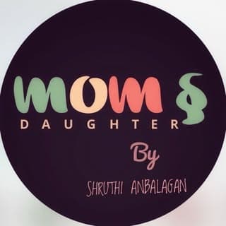 M&D by Shruthi Anbalagan